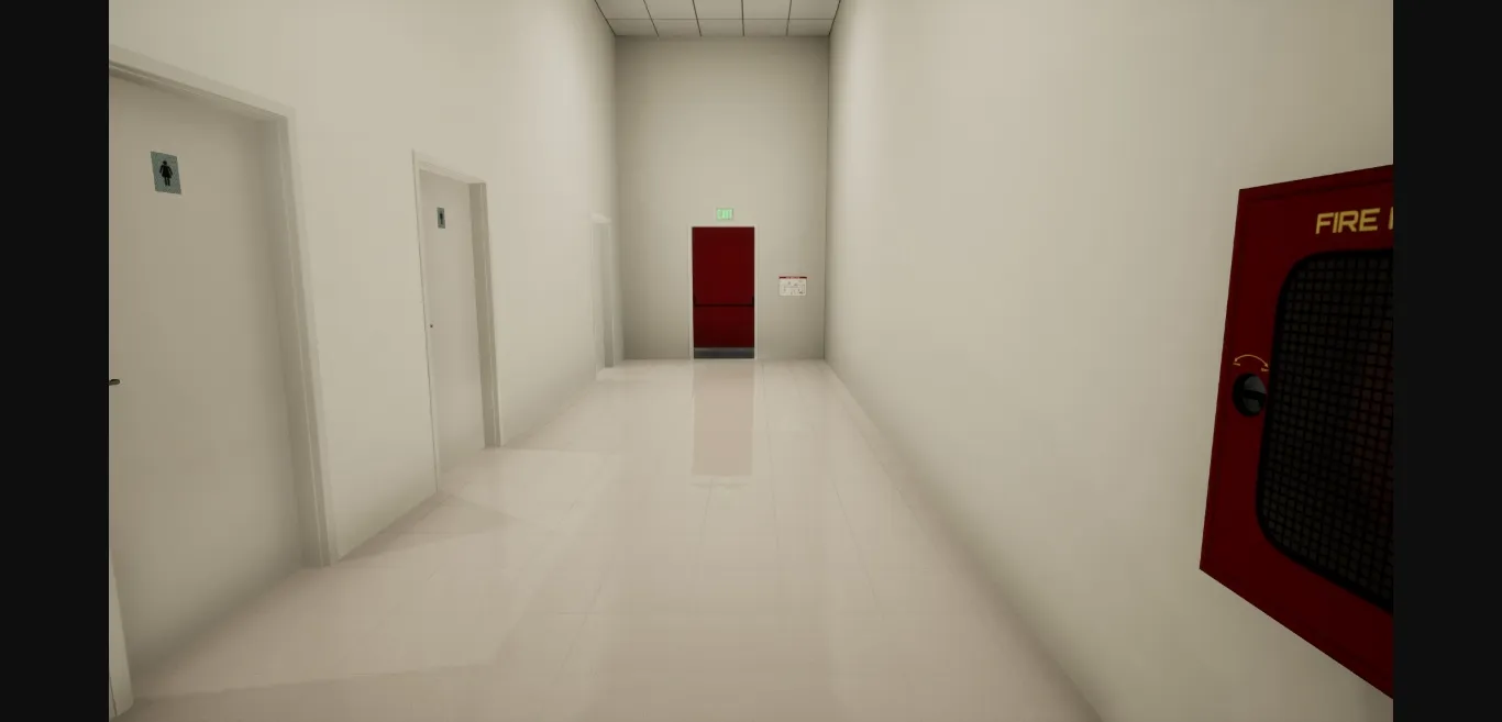 Unreal Engine Abandoned The Red Angel [v0.2.1.4] [LeonBear] | Free Adult Games