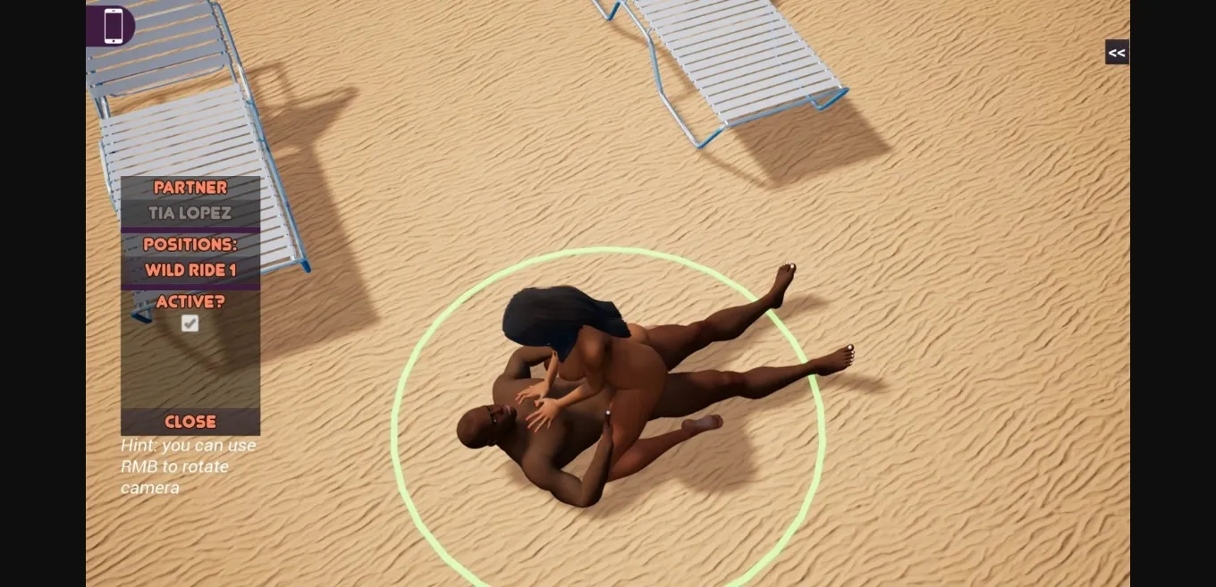 Unreal Engine Abandoned The Sunny Island [v0.1] [SunnyIslandCompany] | Free Adult Games