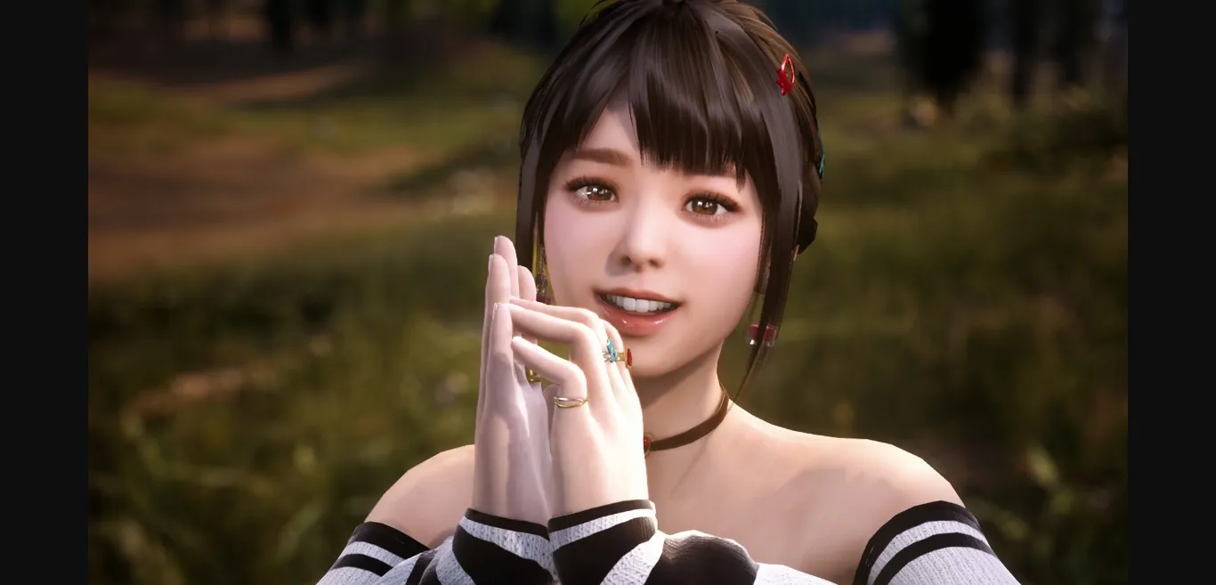 Unreal Engine Abandoned Together BnB [8318119] [Aurora Games] | Free Adult Games