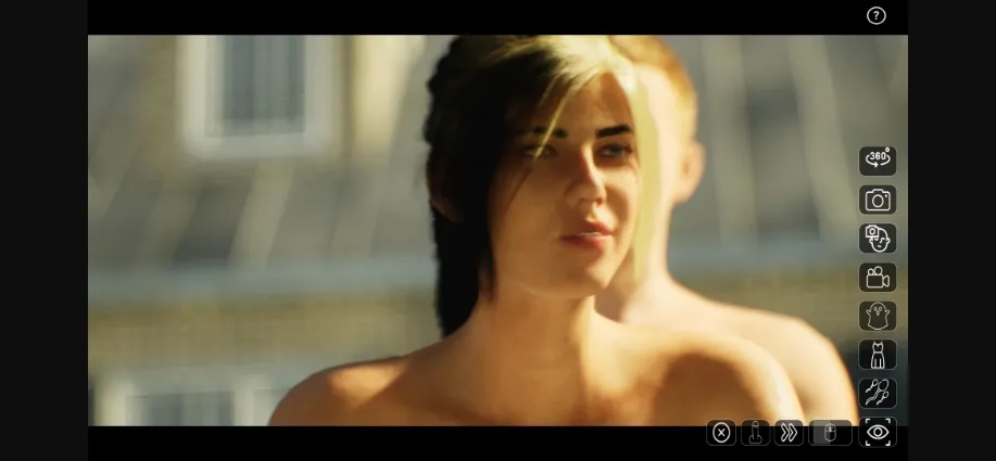 Unreal Engine Abandoned Under the Horizon [v0.2 Beta] [Under The Horizon] | Free Adult Games