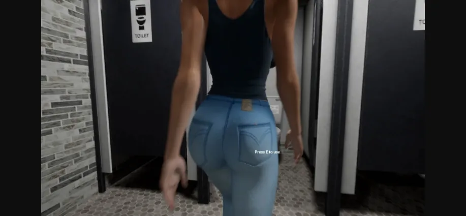 Unreal Engine Abandoned Under the Horizon [v0.2 Beta] [Under The Horizon] | Free Adult Games