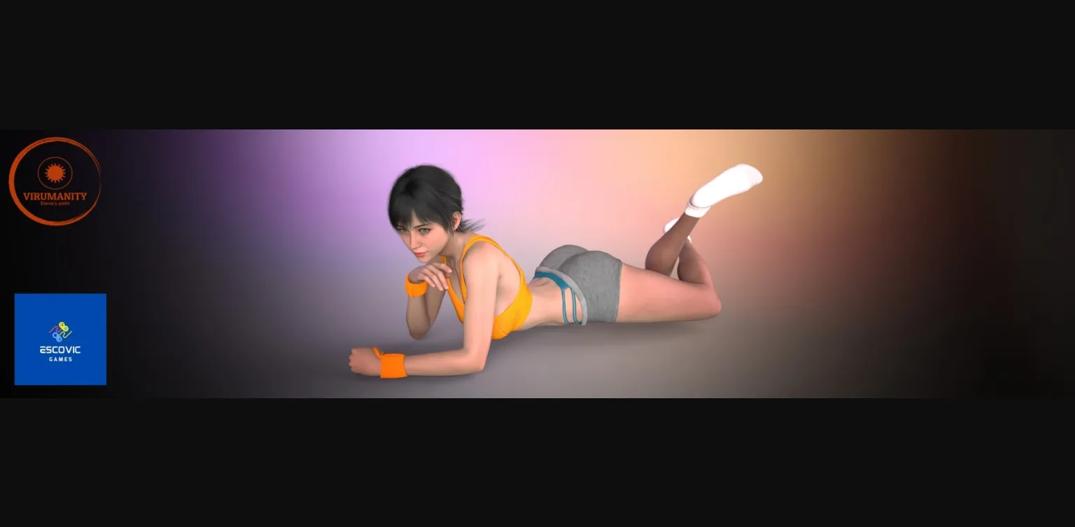 Unreal Engine Abandoned Virumanity  Elena's Path [v0.3.0] [Escovic Games] | Free Adult Games