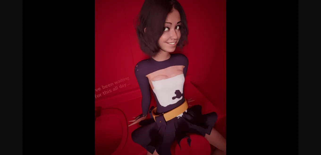 Unreal Engine Abandoned VR Project Slim [v2023-05-12] [Meakrob] | Free Adult Games