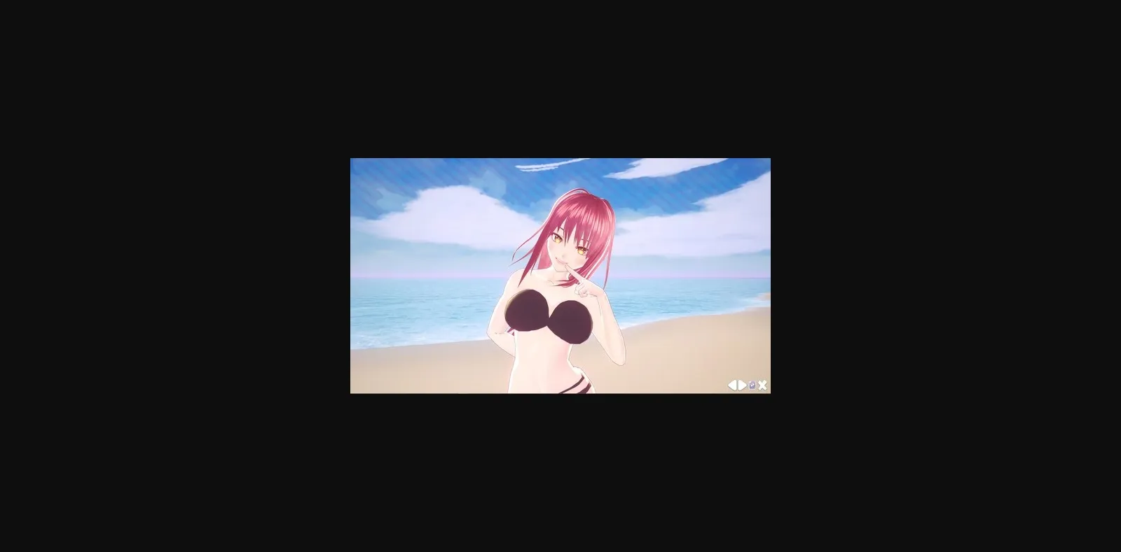 Unreal Engine Abandoned WAIFU IMPACT [V1.05] [Mitsuki Game Studio] | Free Adult Games