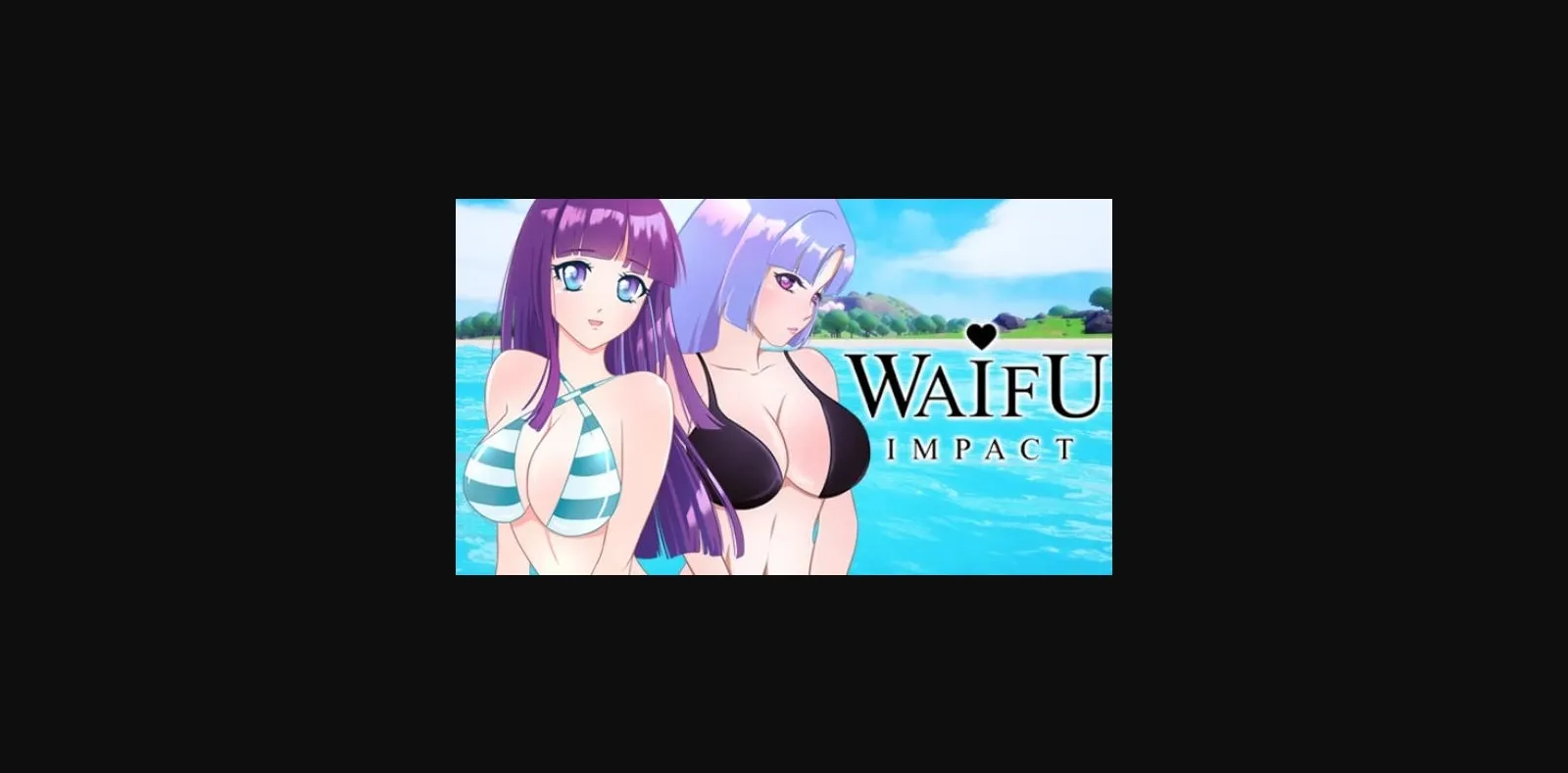 Unreal Engine Abandoned WAIFU IMPACT [V1.05] [Mitsuki Game Studio] | Free Adult Games