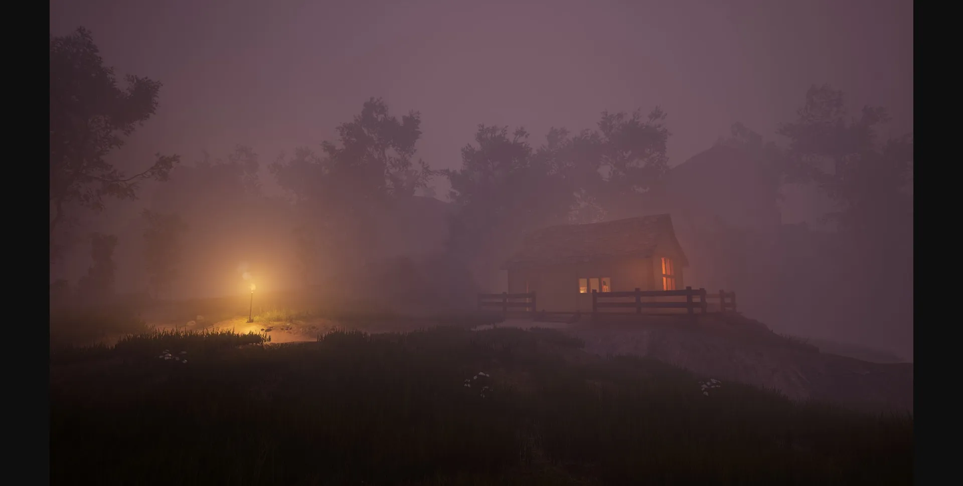 Unreal Engine Abandoned Warden of the Citadel [v0.6.0] [Rigsumore] | Free Adult Games