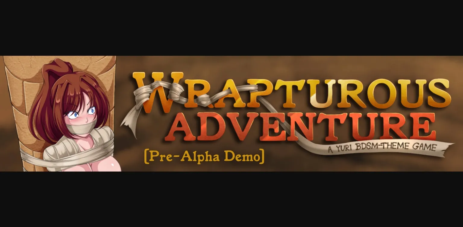 Unreal Engine Abandoned Wrap Adventure [v0.0.3] [Mr. Wrapture] | Free Adult Games