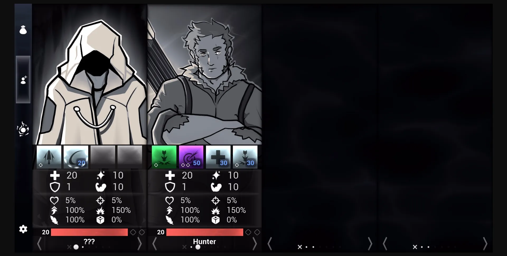 Unreal Engine Aftersoul [v0.3.2] [Roads] | Free Adult Games