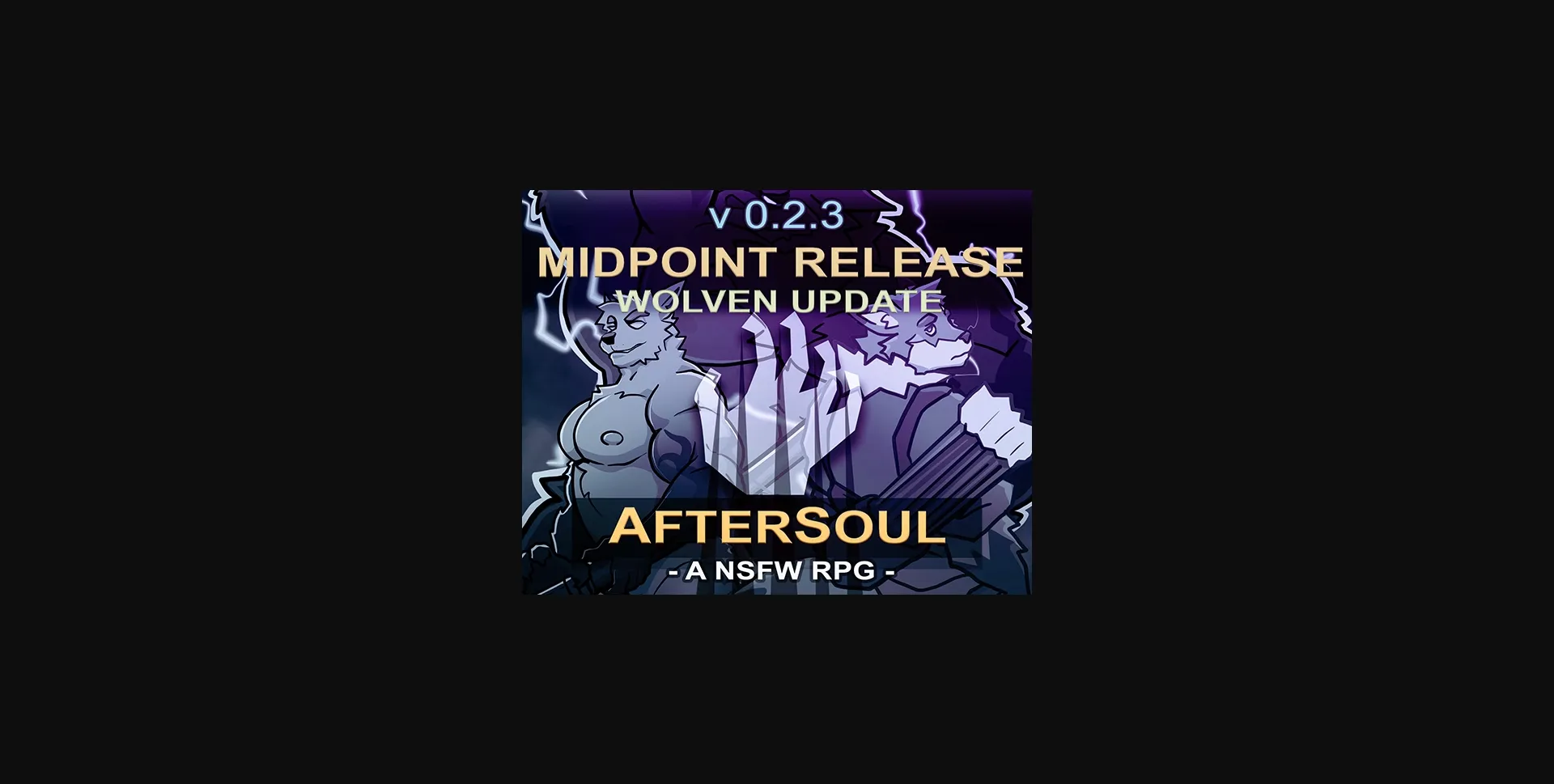 Unreal Engine Aftersoul [v0.3.2] [Roads] | Free Adult Games