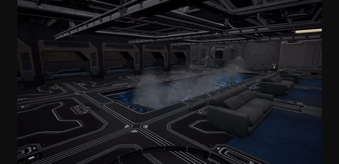 Unreal Engine Alien Temptation [2024-12-03] [Oiwa Kuna Games] | Free Adult Games