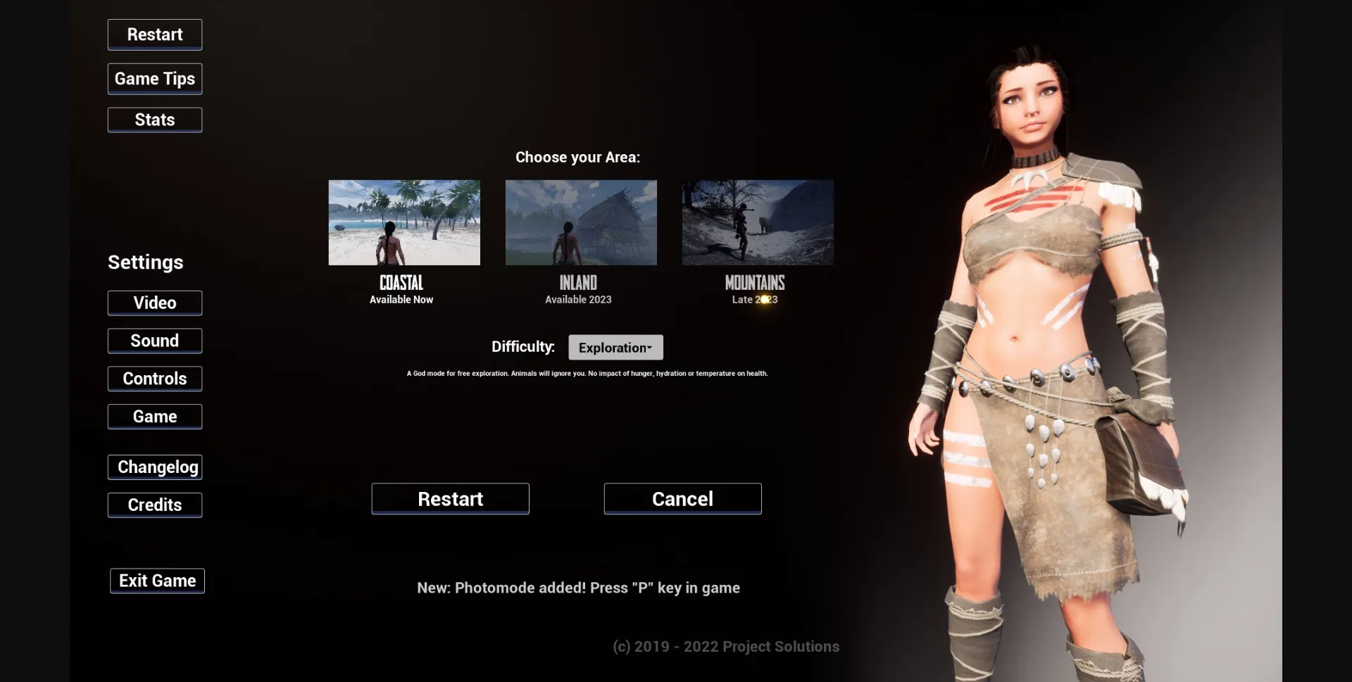 Unreal Engine AREAZ [v52001] [Project Solutions] | Free Adult Games