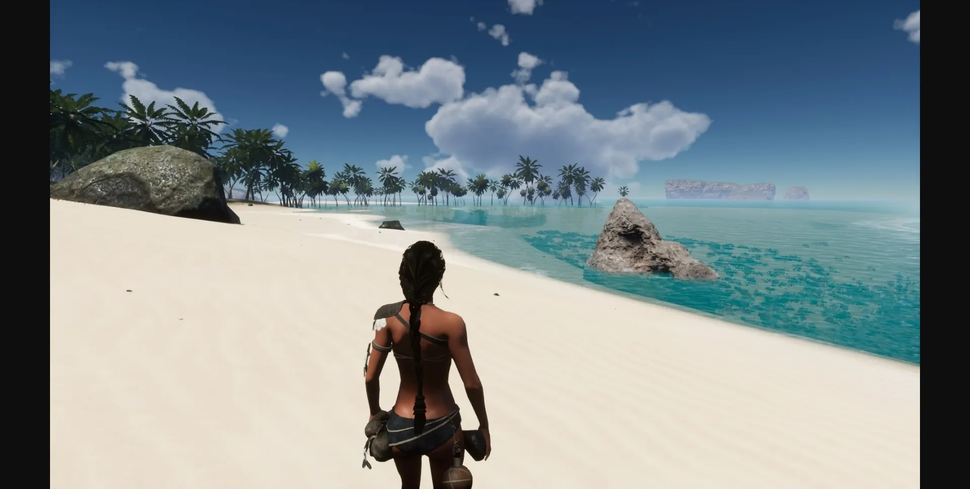 Unreal Engine AREAZ [v52001] [Project Solutions] | Free Adult Games