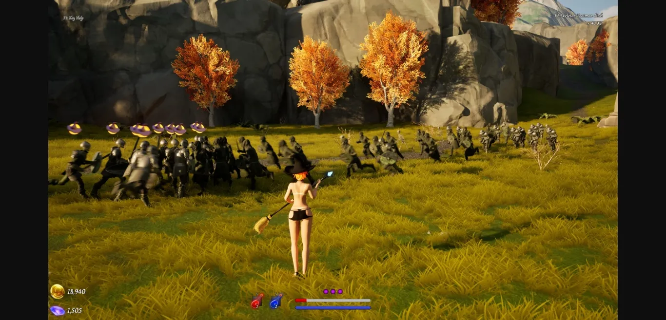 Unreal Engine Battlebroom [Build 1] [battlebroomdev] | Free Adult Games