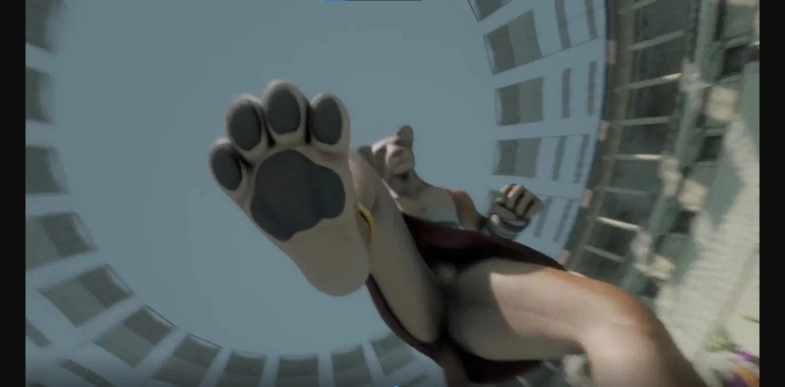 Unreal Engine BBG - The Pleasure of the Fight [v0.5.2 Alpha] [Trample Ingame] | Free Adult Games