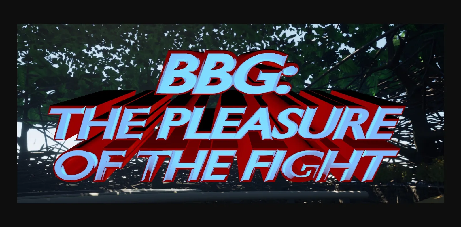 Unreal Engine BBG - The Pleasure of the Fight [v0.5.2 Alpha] [Trample Ingame] | Free Adult Games