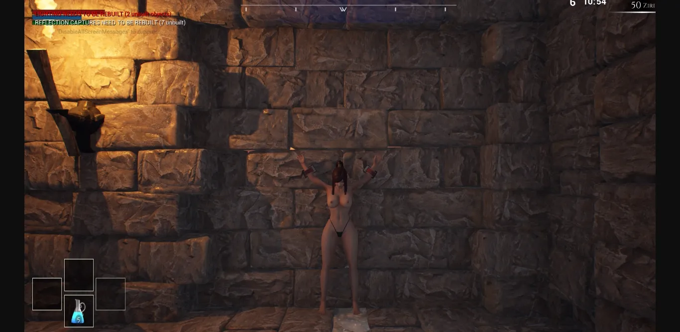 Unreal Engine Beasthunter [v0.1.3.5] [BeasthunterUniverse] | Free Adult Games