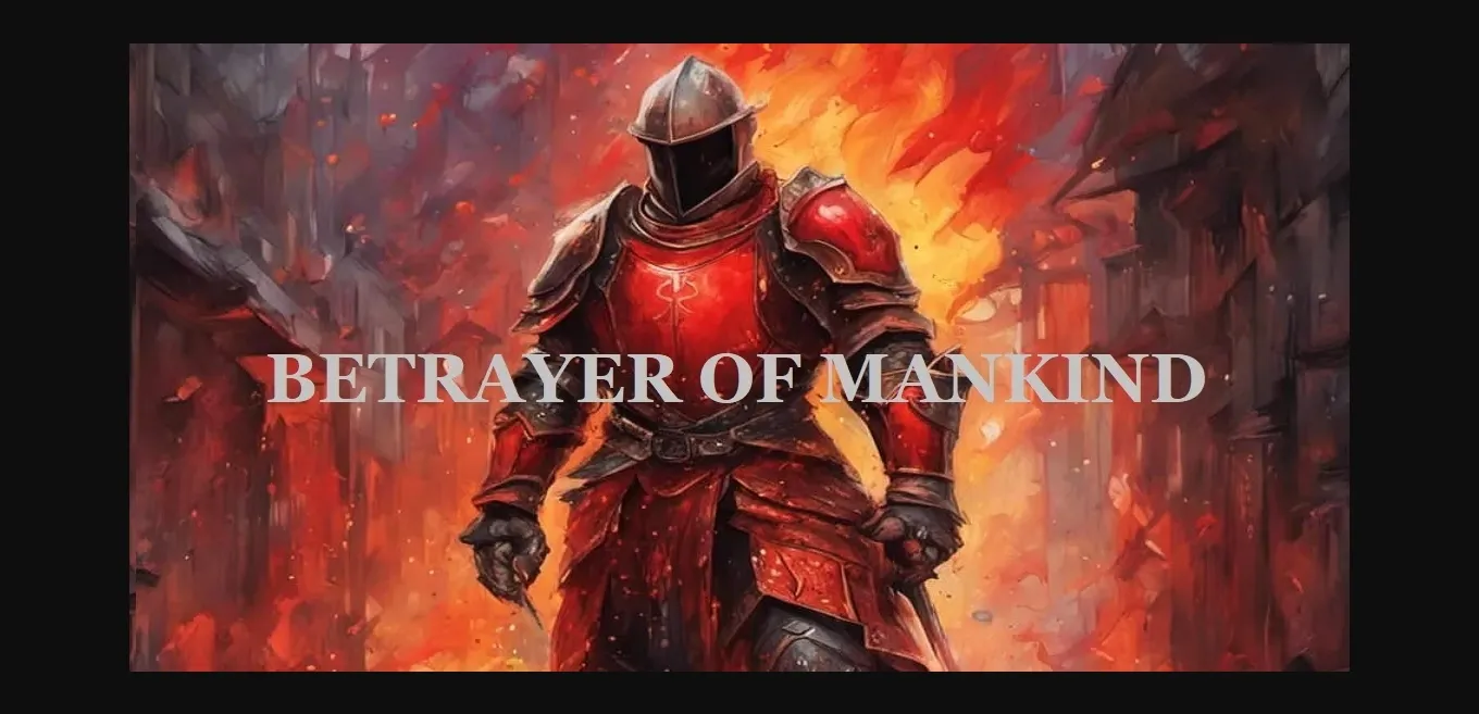 Unreal Engine Betrayer of Mankind [v0.0.2 Tech Demo] [Sepoficus] | Free Adult Games