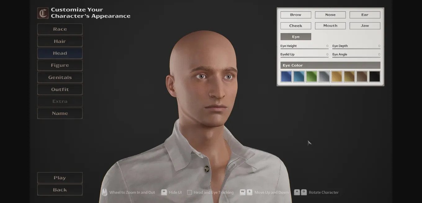 Unreal Engine Booty & Shores [Tech Demo v0.1.0] [devpit] | Free Adult Games