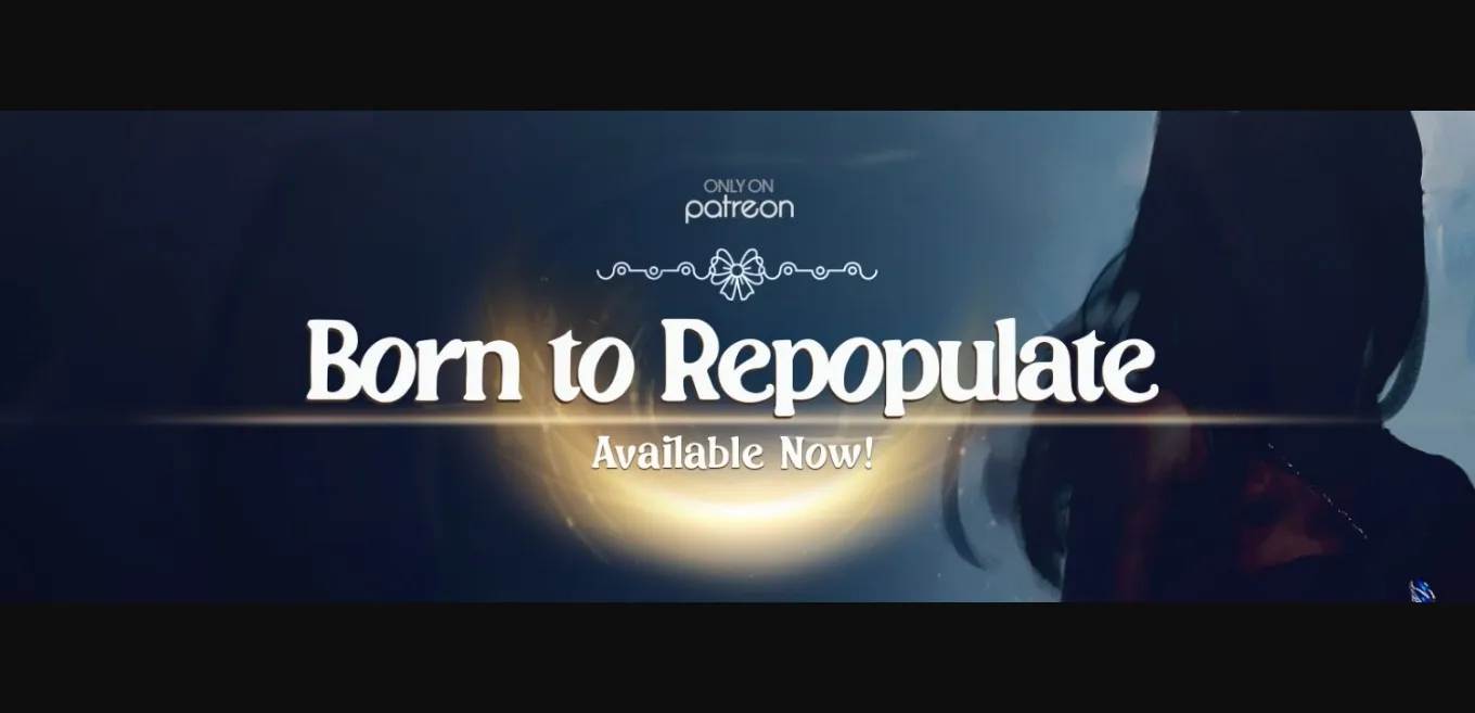 Unreal Engine Born to Repopulate  Journey of the Last Daughter [v0.1.0] [WildRTeam] | Free Adult Games