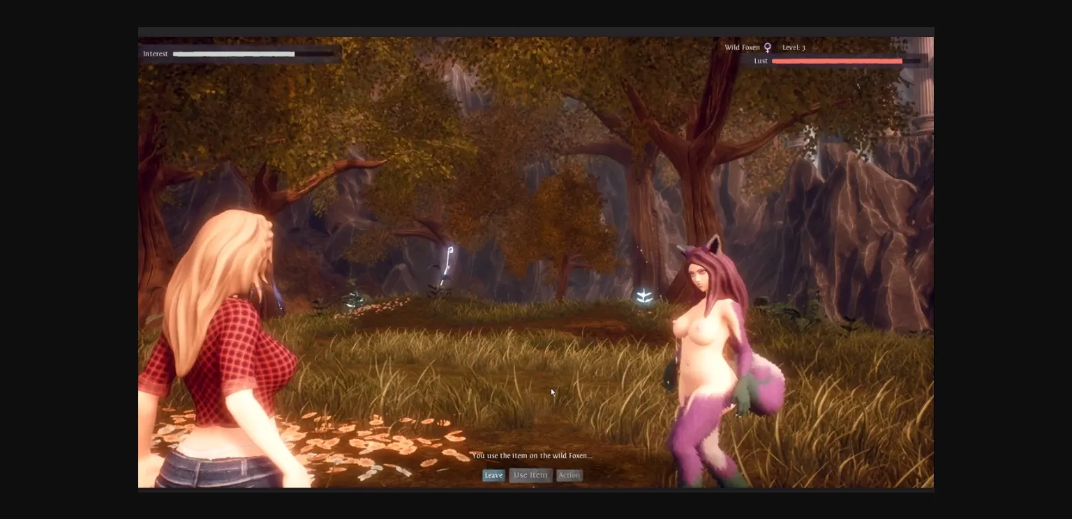 Unreal Engine Breeders of the Nephelym [v0.761.6] [DerelictHelmsman] | Free Adult Games