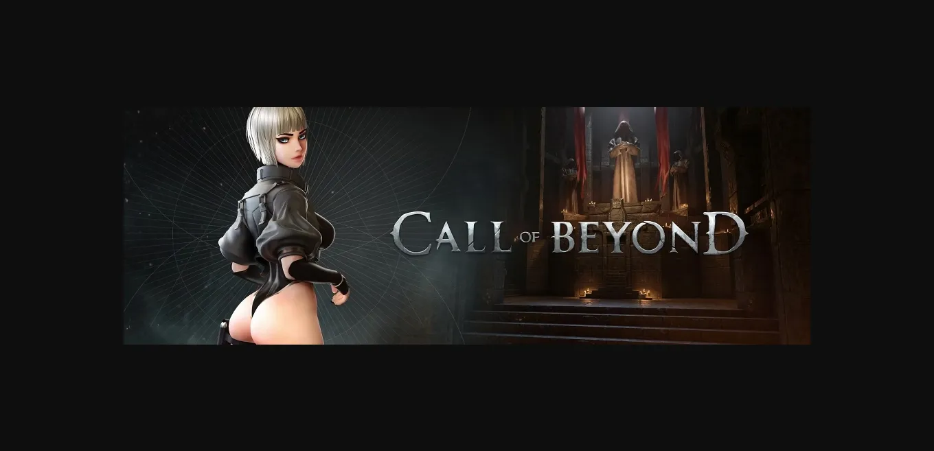 Unreal Engine Call of Beyond [v0.7] [Call of Beyond Team] | Free Adult Games
