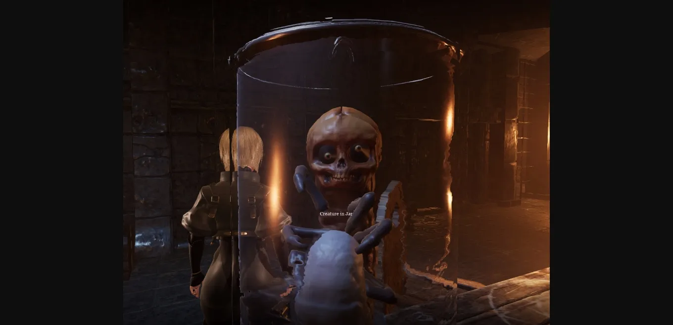 Unreal Engine Call of Beyond [v0.7] [Call of Beyond Team] | Free Adult Games