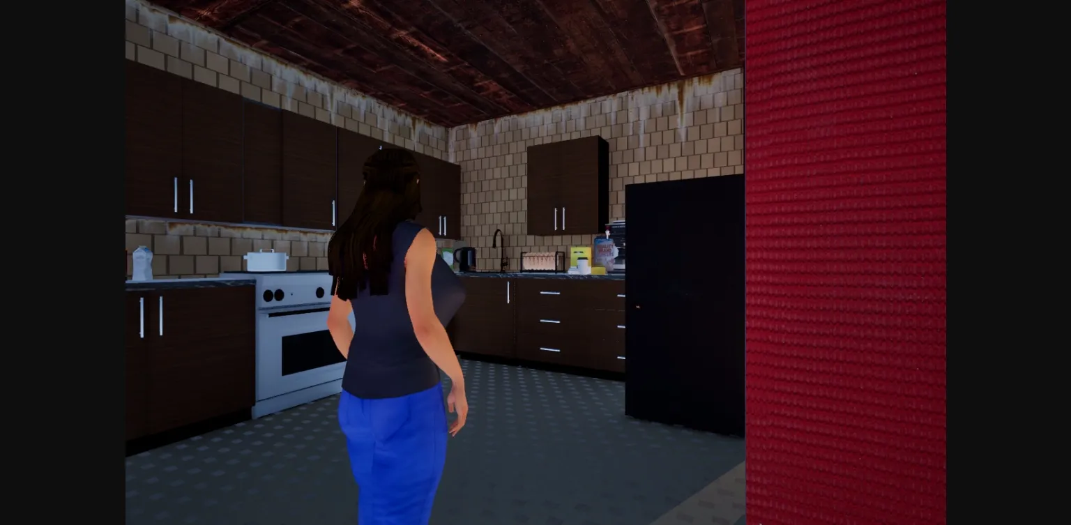 Unreal Engine CockHero Battle Rookie [Final] [Jake Wilson] | Free Adult Games