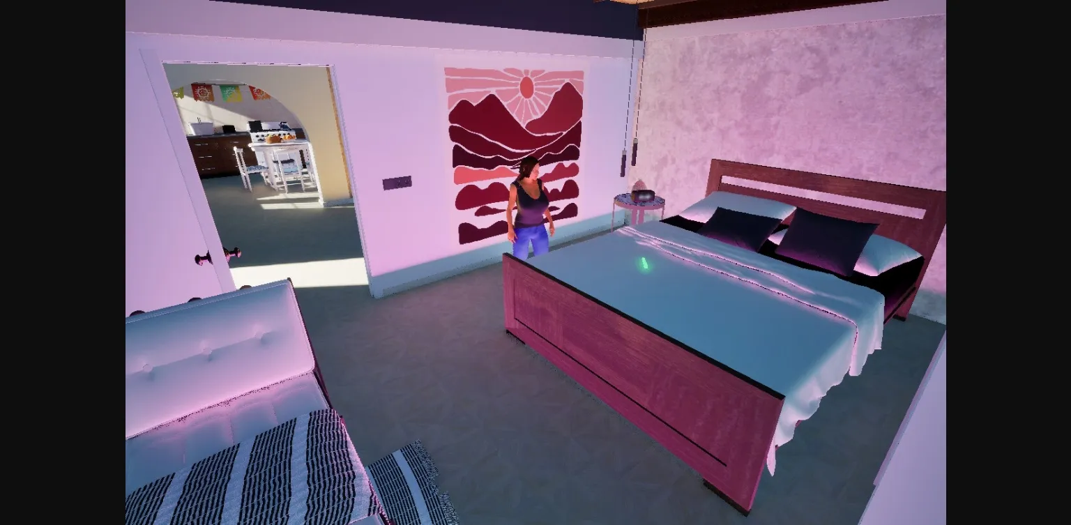 Unreal Engine CockHero Battle Rookie [Final] [Jake Wilson] | Free Adult Games