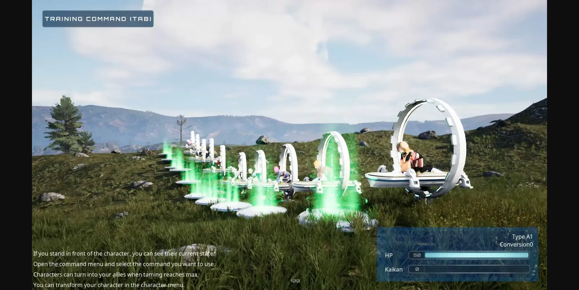 Unreal Engine Completed Automata [Final] [Nyankofeti] | Free Adult Games