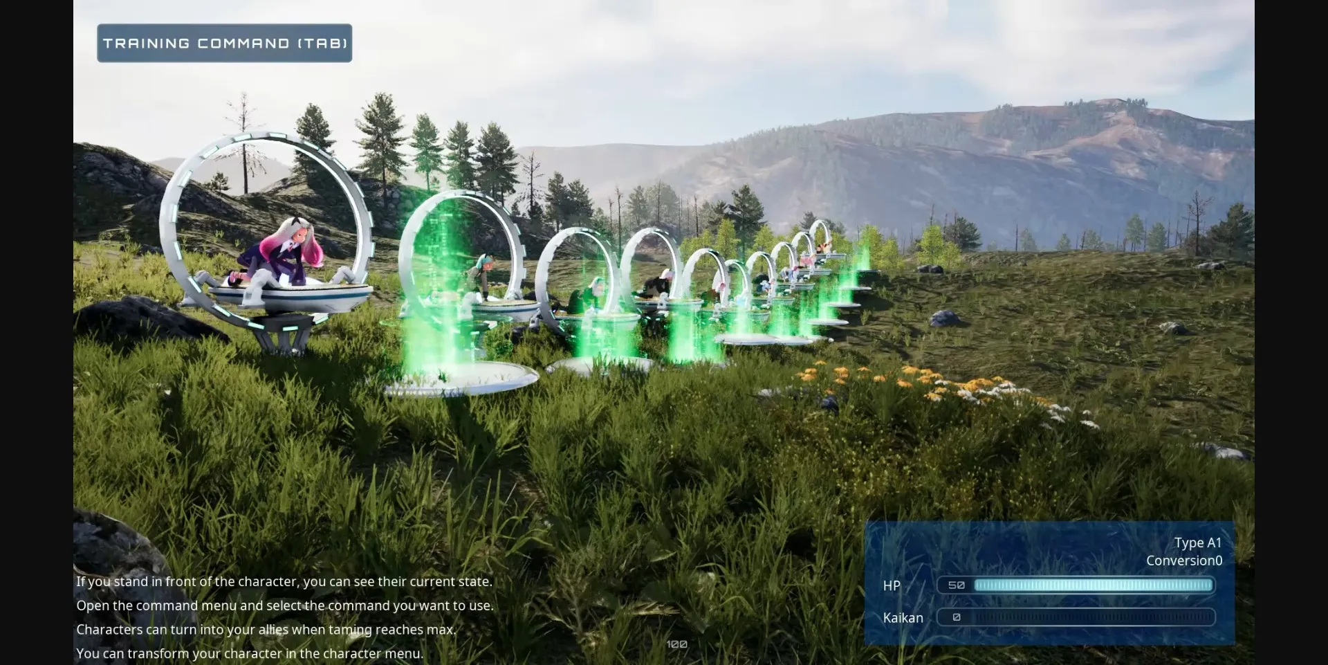 Unreal Engine Completed Automata [Final] [Nyankofeti] | Free Adult Games