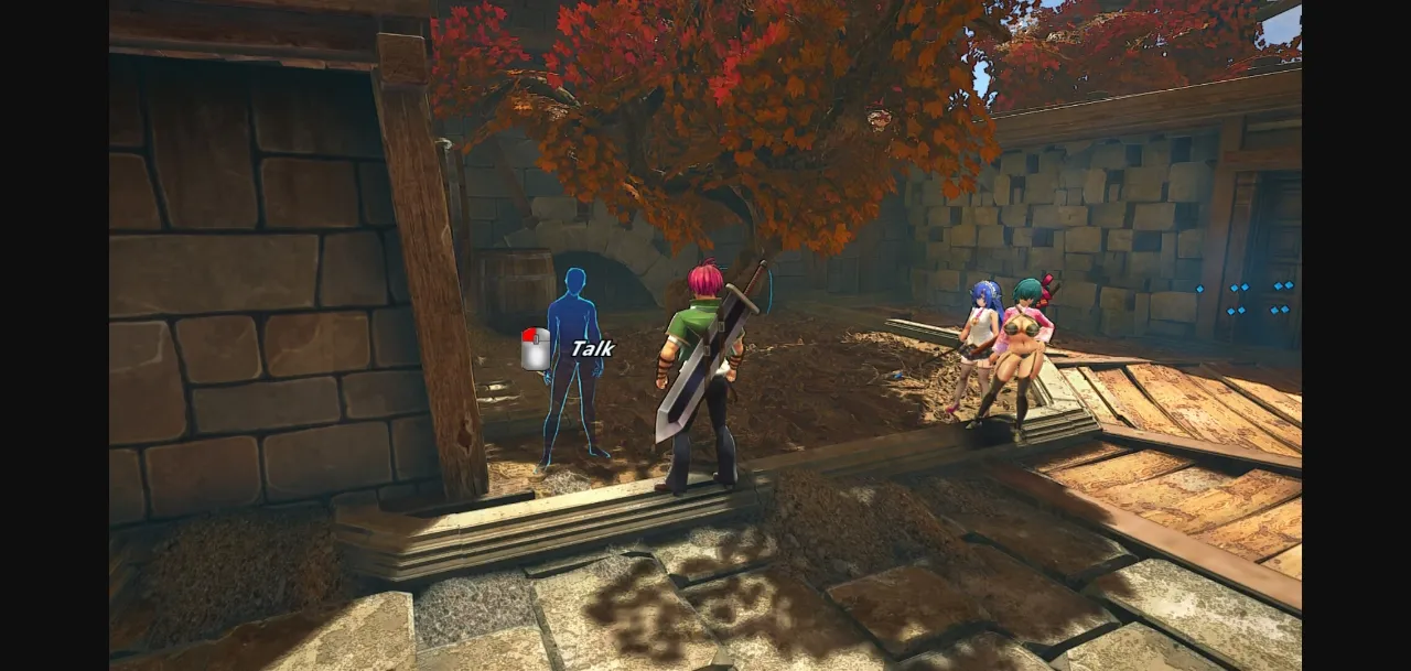 Unreal Engine Completed Blood Crawler [Final] [c3 art] | Free Adult Games