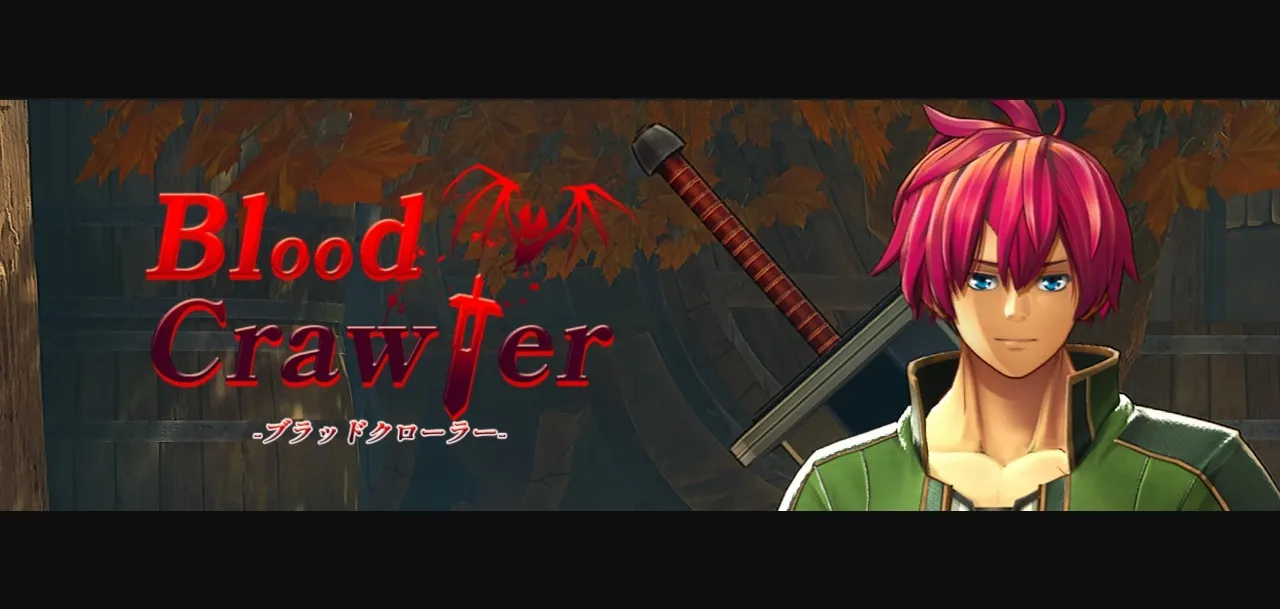 Unreal Engine Completed Blood Crawler [Final] [c3 art] | Free Adult Games