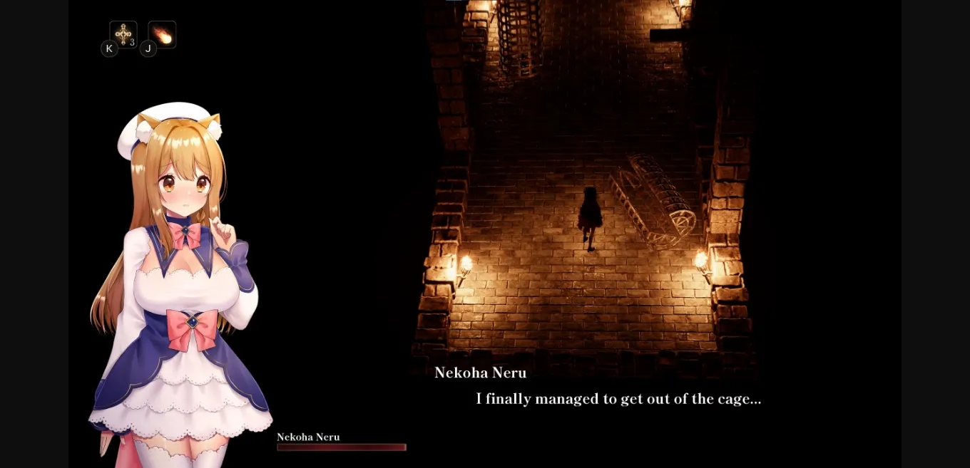 Unreal Engine Completed CAULDRON FLAMES [v1.0.0] [NekohaNeru] | Free Adult Games