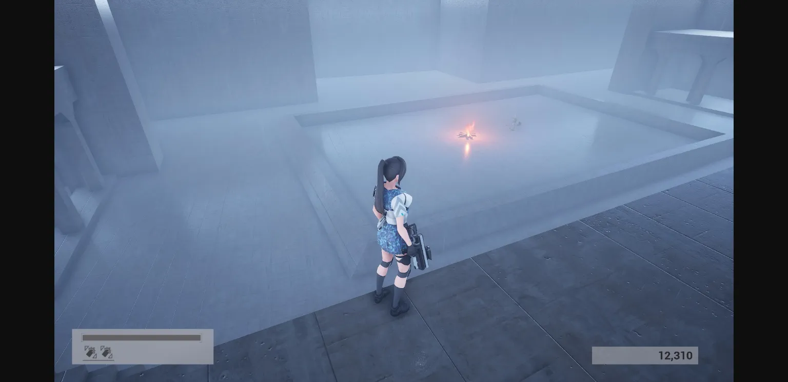 Unreal Engine Completed CODE  VALKYRIE [Final] [Ulimworks] | Free Adult Games