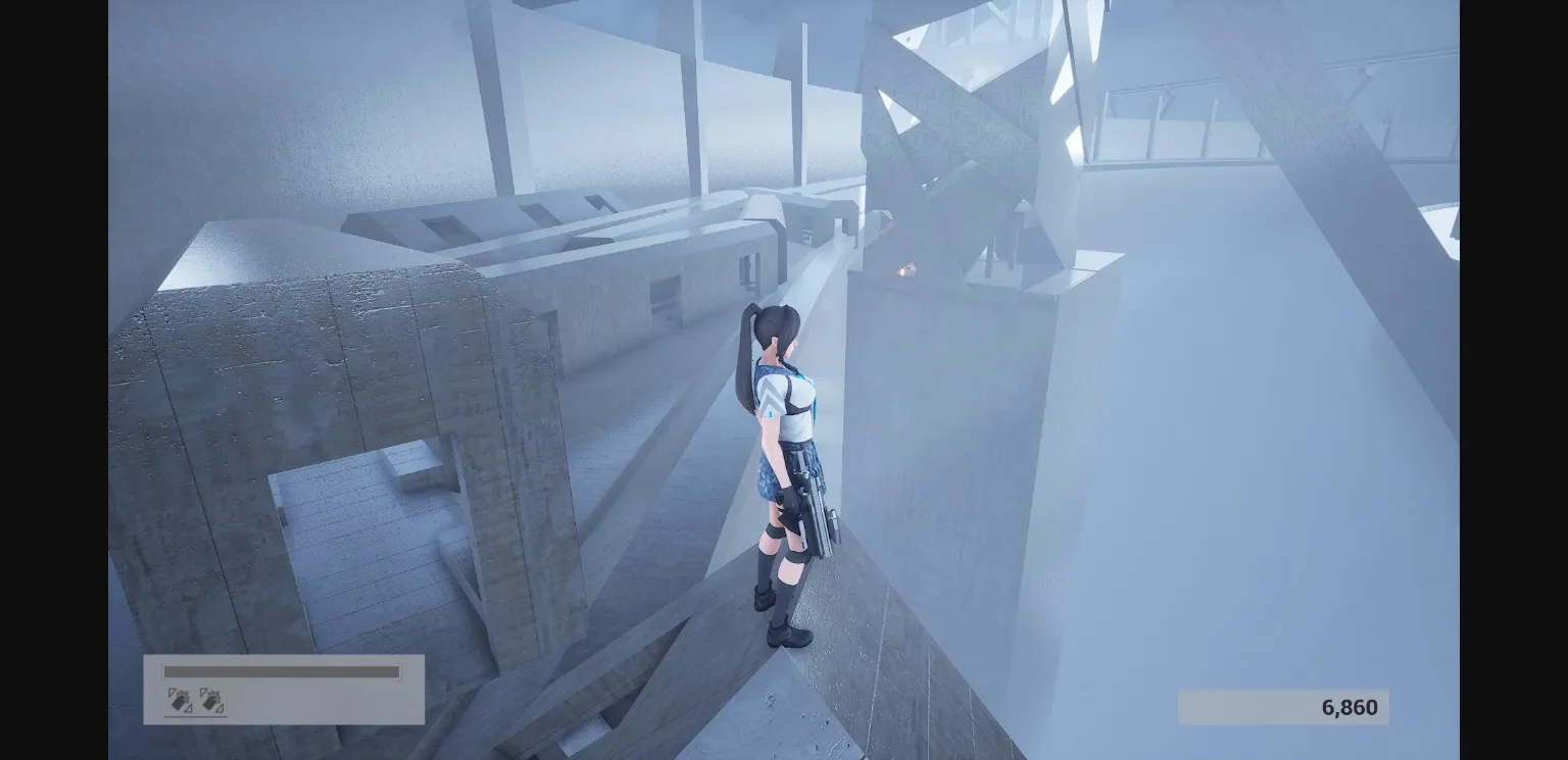 Unreal Engine Completed CODE  VALKYRIE [Final] [Ulimworks] | Free Adult Games