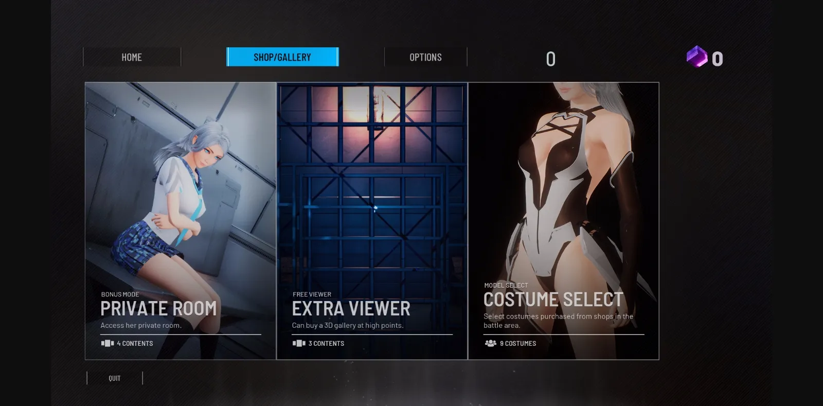 Unreal Engine Completed CODE  VALKYRIE II [Final] [Ulimworks] | Free Adult Games