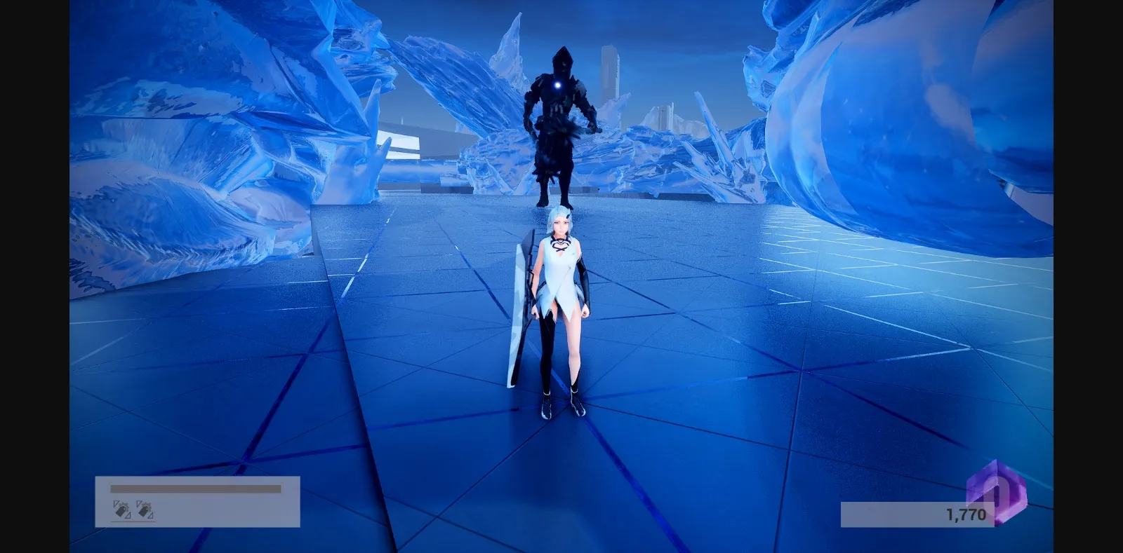 Unreal Engine Completed CODE  VALKYRIE II [Final] [Ulimworks] | Free Adult Games