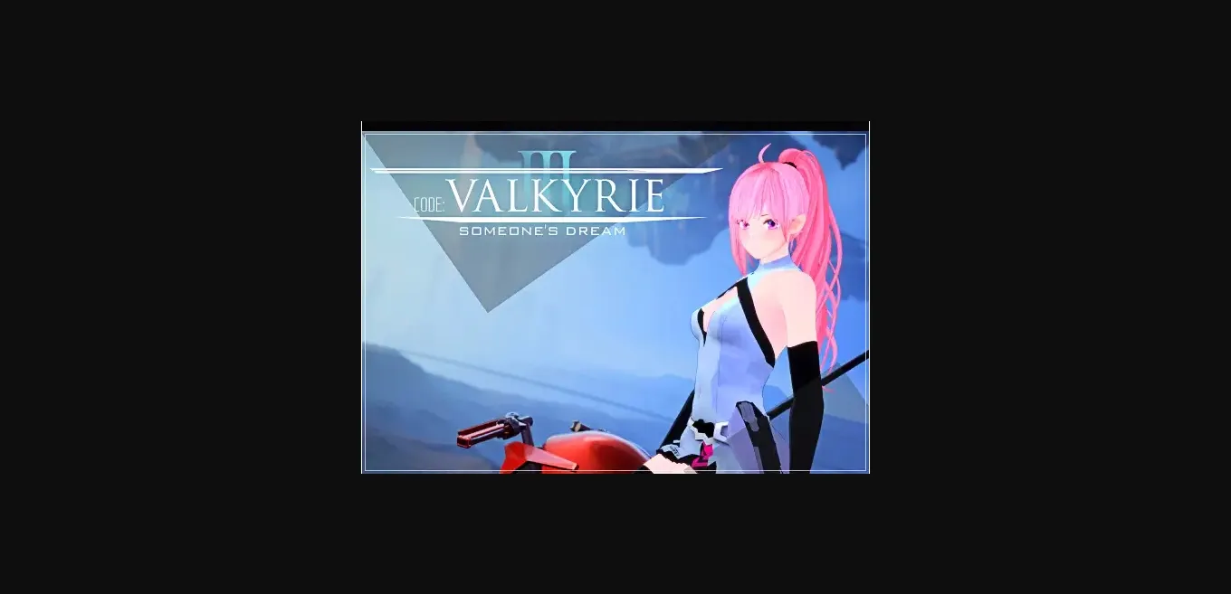 Unreal Engine Completed CODE VALKYRIE III [Final v1.0] [Ulimworks] | Free Adult Games