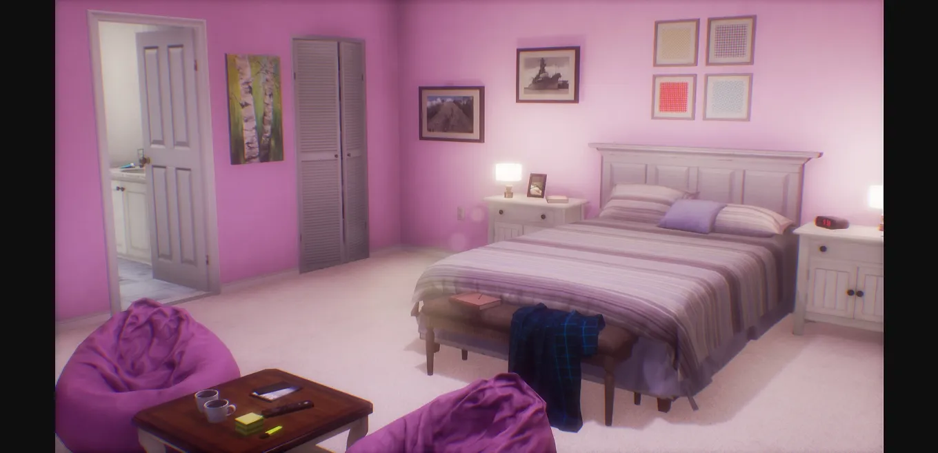 Unreal Engine Completed Cuckold House [Final] [Lustful Universe] | Free Adult Games