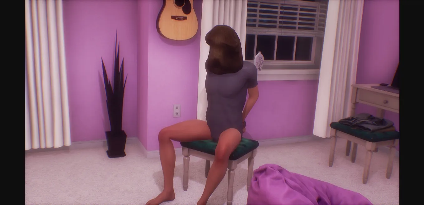 Unreal Engine Completed Cuckold House [Final] [Lustful Universe] | Free Adult Games