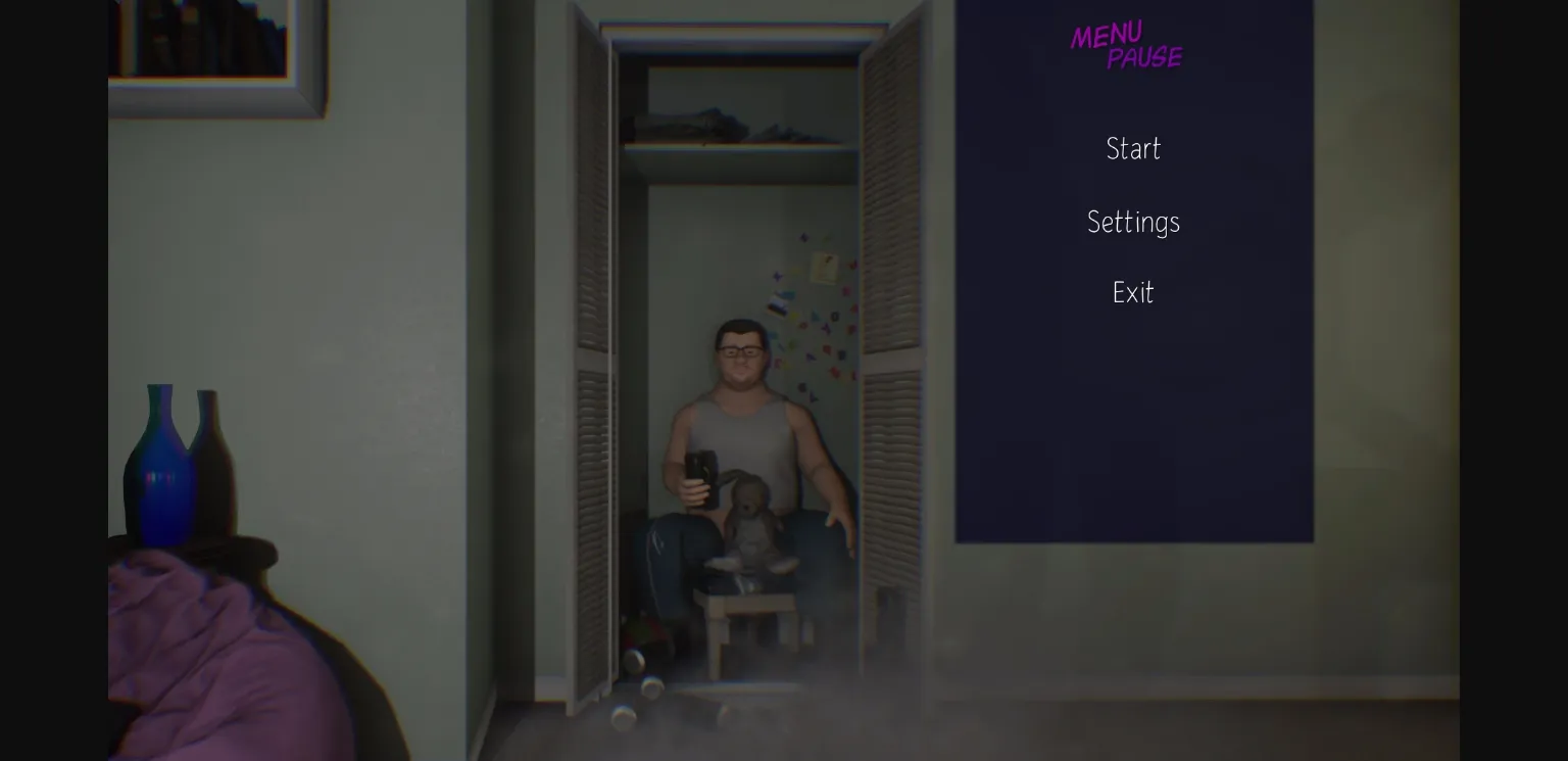 Unreal Engine Completed Cuckold Simulator [Final] [Malatsa Games] | Free Adult Games