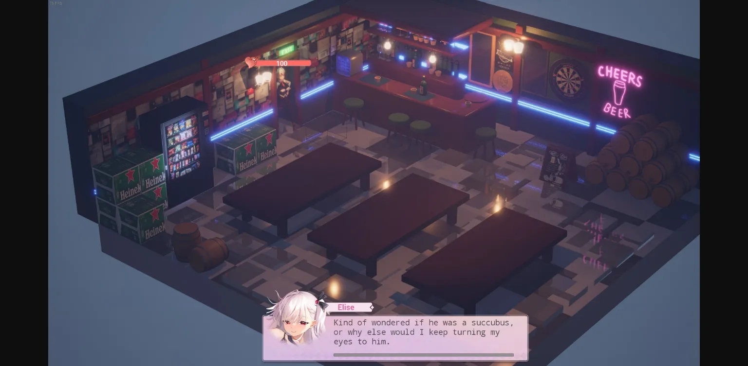 Unreal Engine Completed Cute Honey  Bunny Girl [Final] [Cute girl] | Free Adult Games