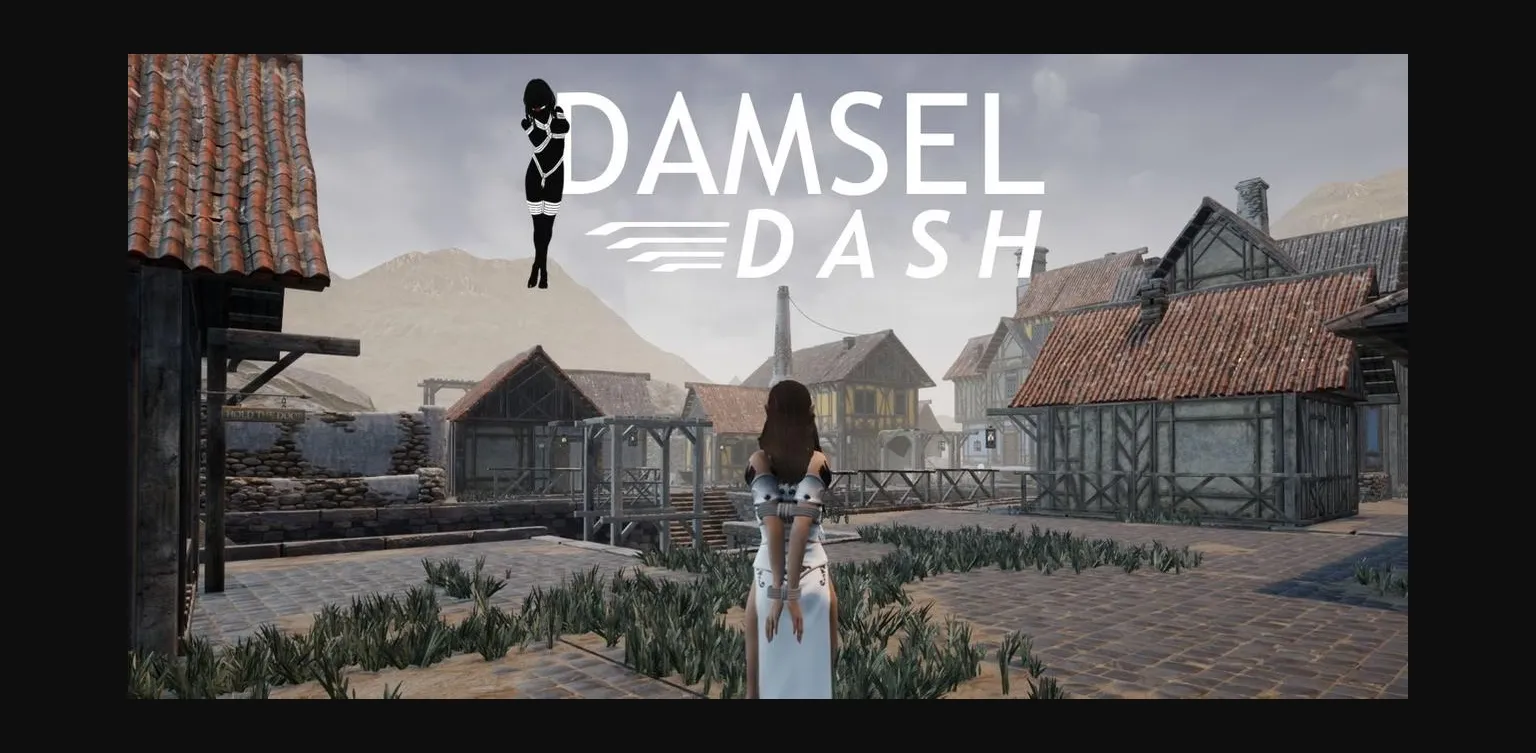 Unreal Engine Completed Damsel Dash [Final] [DID Digital] | Free Adult Games