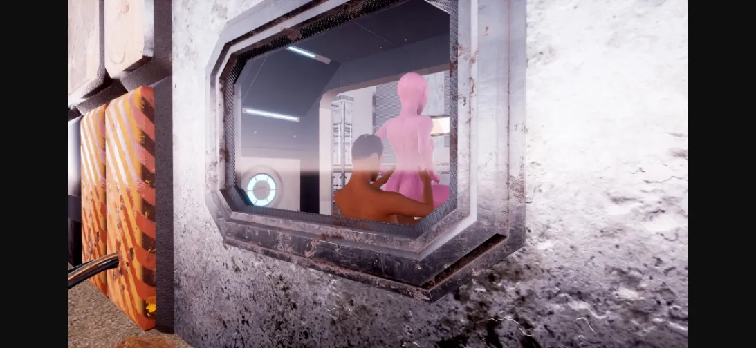 Unreal Engine Completed Day on Mars [Final] [One Hand Games] | Free Adult Games