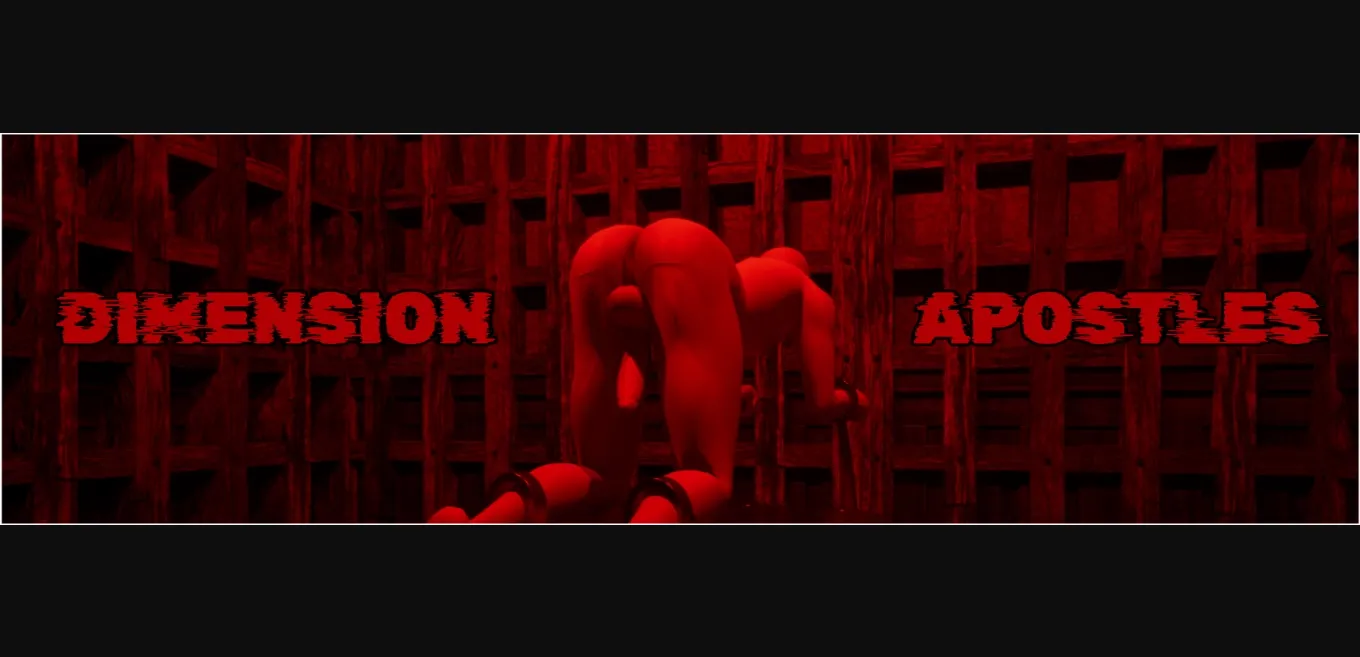 Unreal Engine Completed Dimension  Apostle [Final] [Oiwa Kuna Games] | Free Adult Games