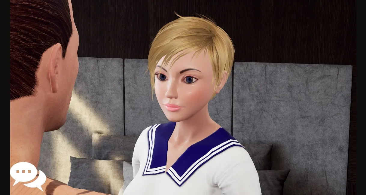 Unreal Engine Completed DoHots [Final] [AChat Animation Studios] | Free Adult Games