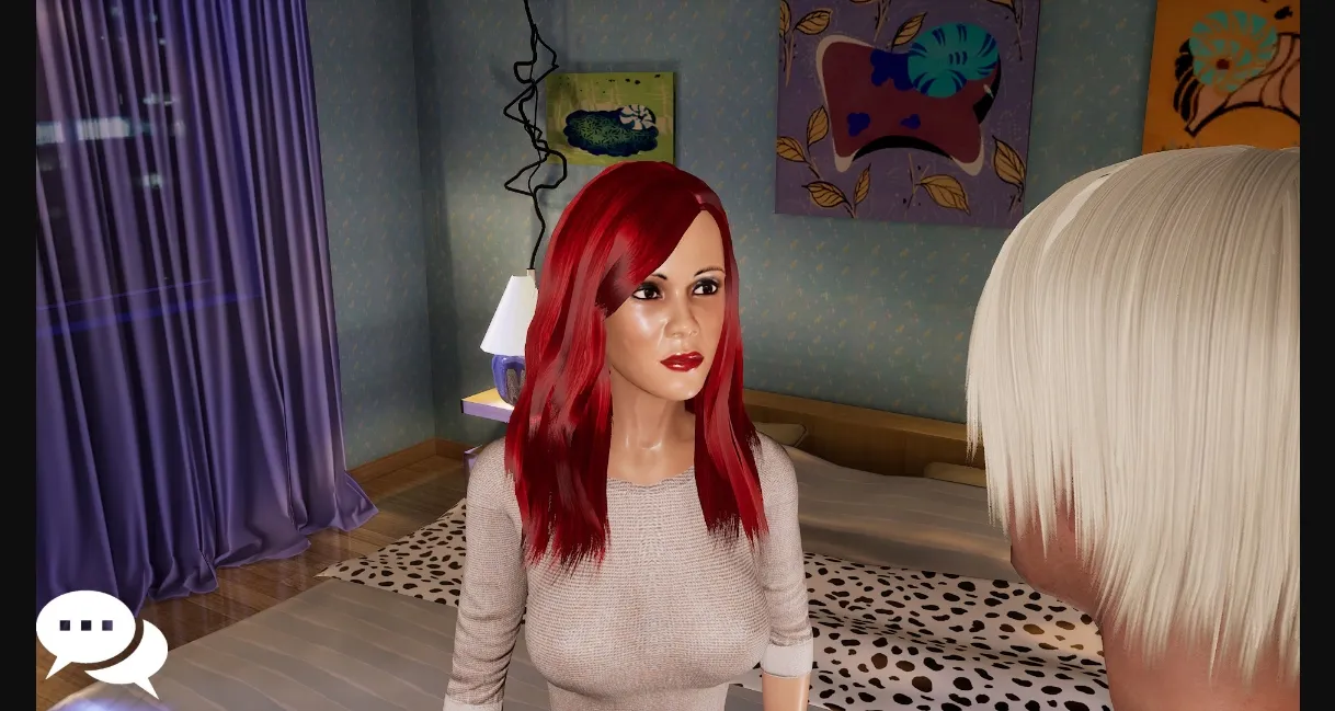 Unreal Engine Completed DoHots [Final] [AChat Animation Studios] | Free Adult Games