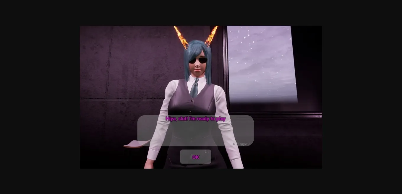 Unreal Engine Completed DomJOI Office [v1.10] [DomJOIDev] | Free Adult Games