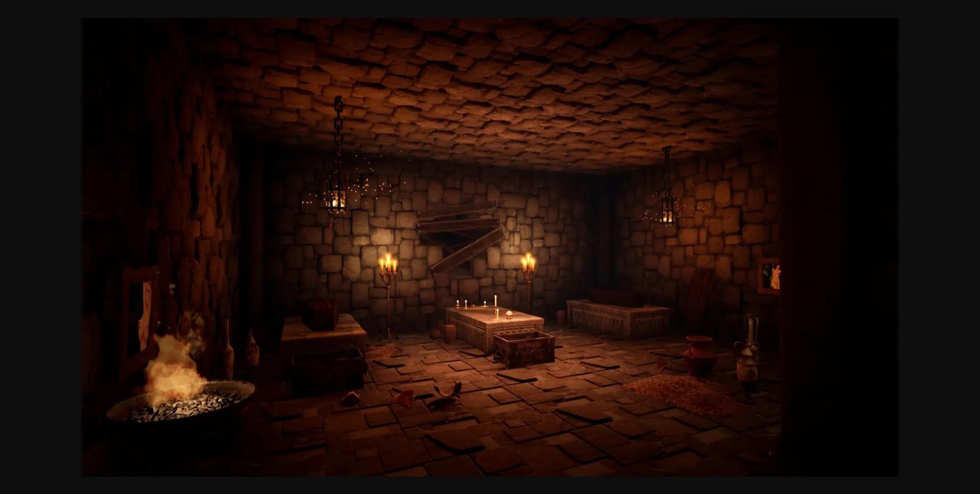 Unreal Engine Completed Eli Girls [Final] [Anka] | Free Adult Games