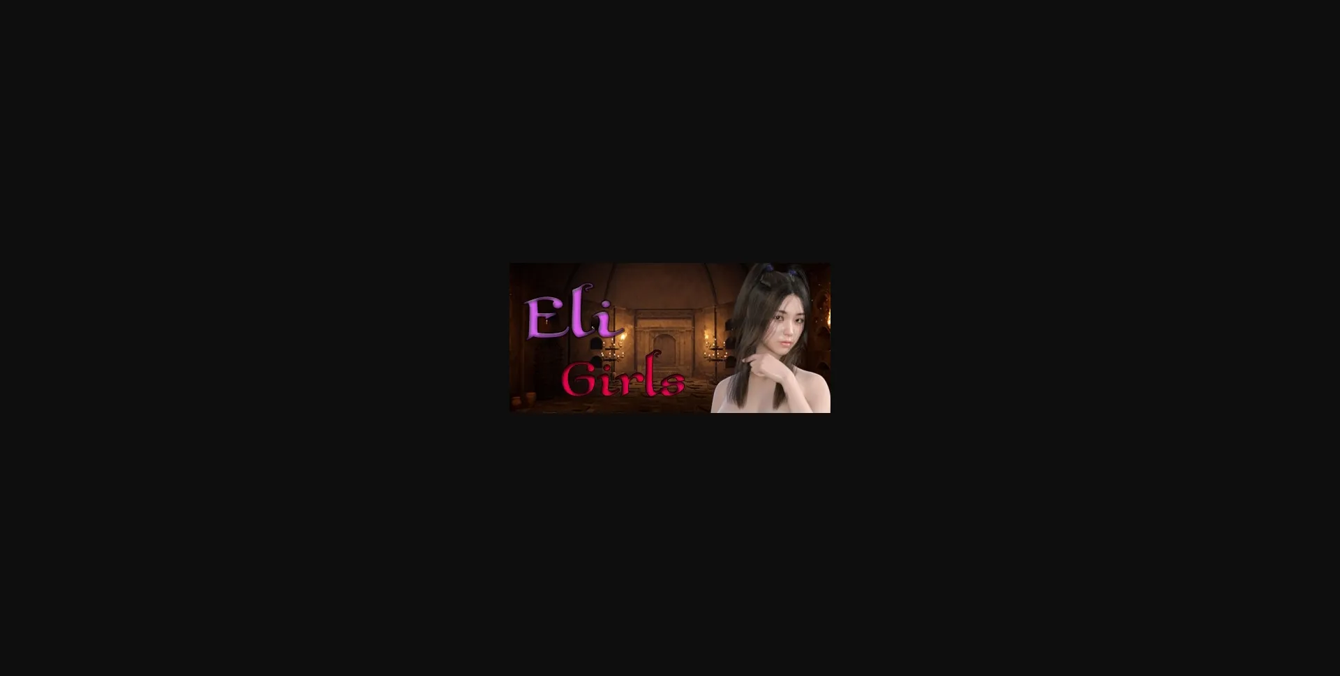 Unreal Engine Completed Eli Girls [Final] [Anka] | Free Adult Games